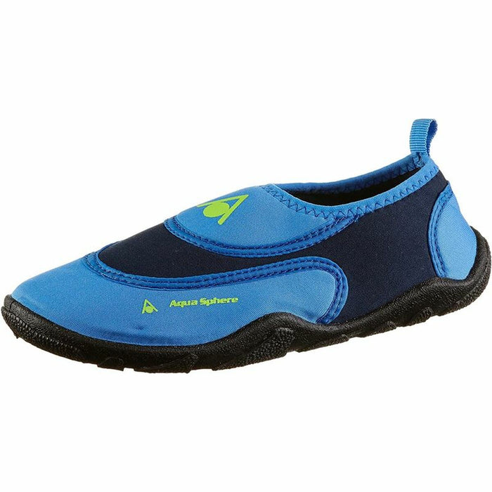 Botoși pentru Copii Aqua Sphere Beach Walker Albastru
