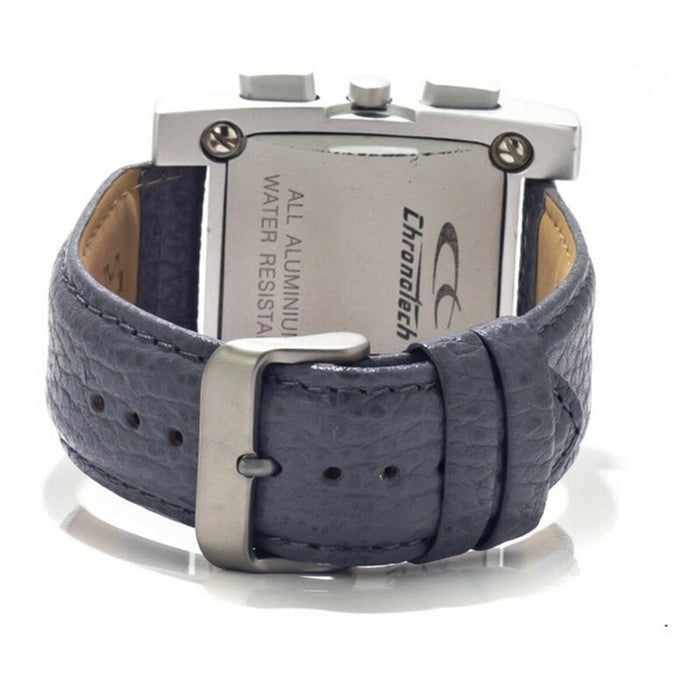 Ceas Bărbați Chronotech CT1071-01 (Ø 40 mm)
