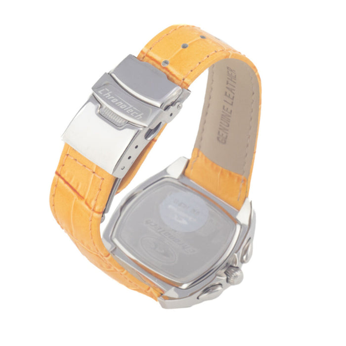 Ceas Unisex Chronotech CT2185L-06 (Ø 41 mm)