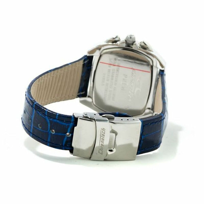 Ceas Unisex Chronotech CT2185LS (Ø 41 mm)