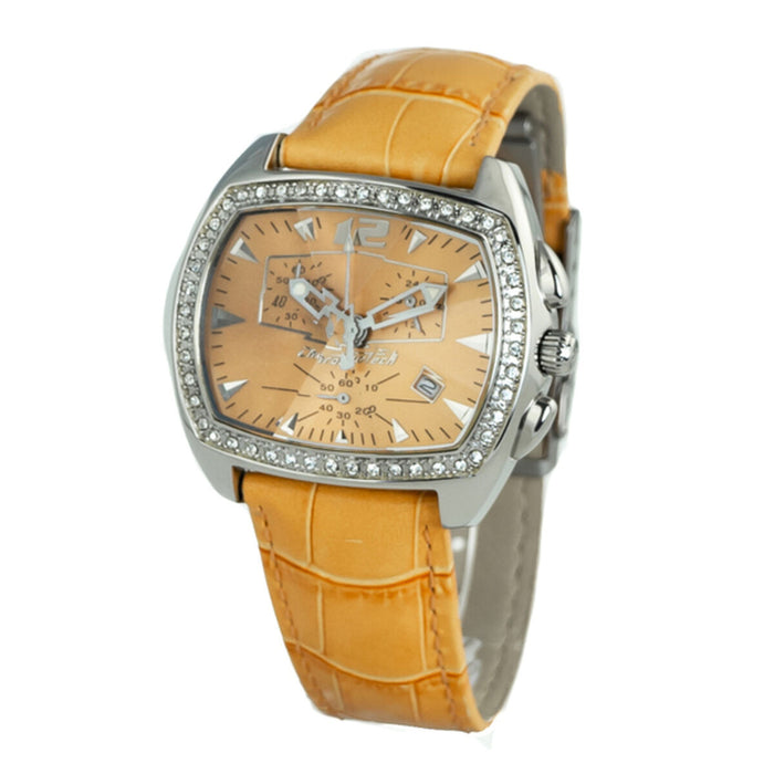 Ceas Damă Chronotech CT2185LS-06 (Ø 41 mm)