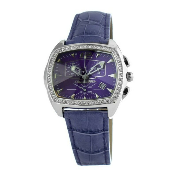 Ceas Unisex Chronotech CT2185LS-08 (Ø 41 mm)