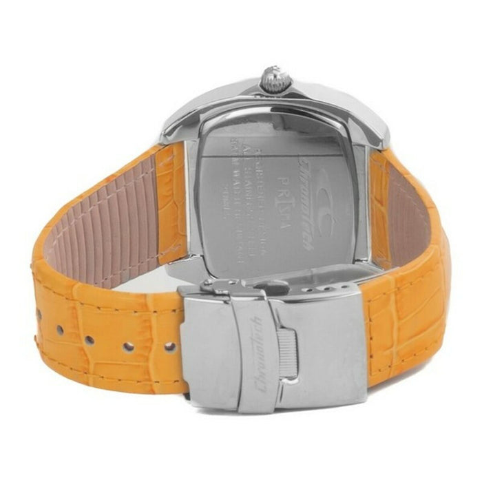 Ceas Damă Chronotech CT2188LS-06 (Ø 41 mm)