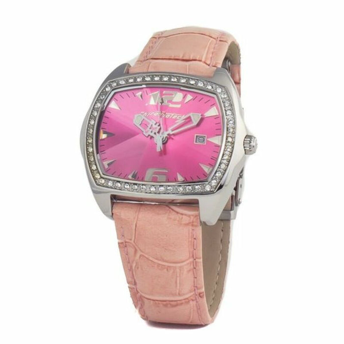 Ceas Unisex Chronotech CT2185LS (Ø 41 mm)