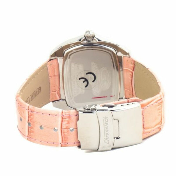 Ceas Unisex Chronotech CT2185LS (Ø 41 mm)