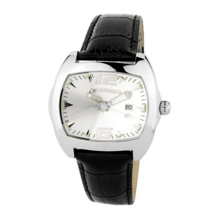 Ceas Bărbați Chronotech CT2188M-10 (Ø 46 mm)