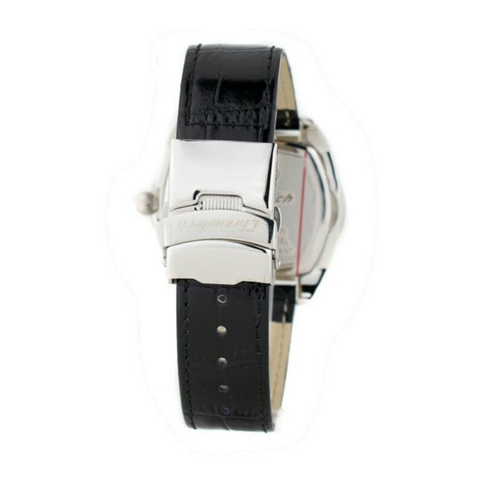 Ceas Bărbați Chronotech CT2188M-10 (Ø 46 mm)