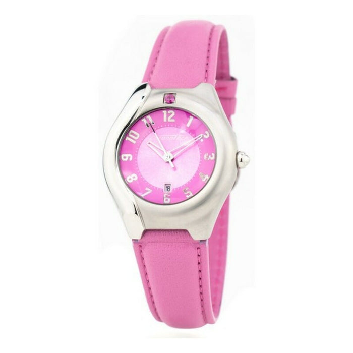 Ceas Damă Chronotech CT2206L-07 (Ø 34 mm)