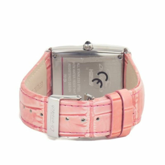 Ceas Unisex Chronotech CT7017B (Ø 30 mm)