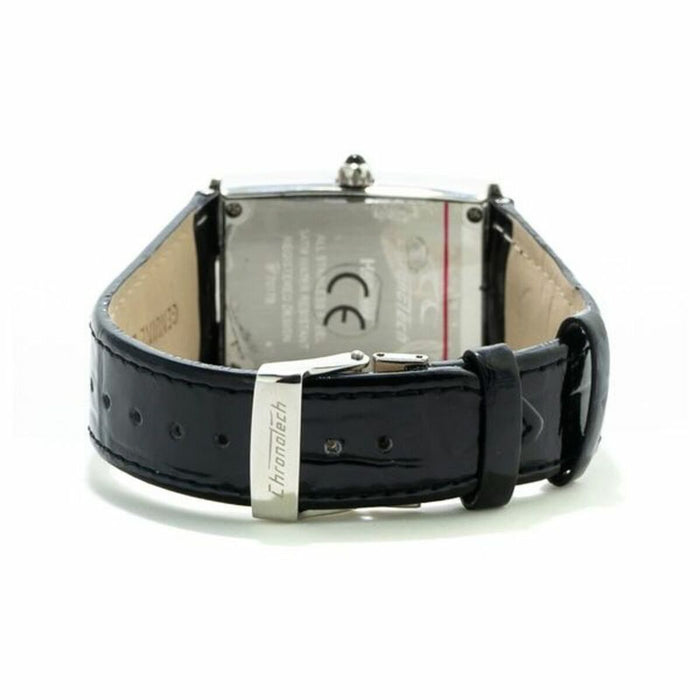 Ceas Unisex Chronotech CT7017B (Ø 30 mm)