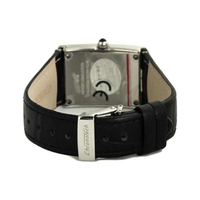 Ceas Damă Chronotech CT7017L-03S (Ø 25 mm)