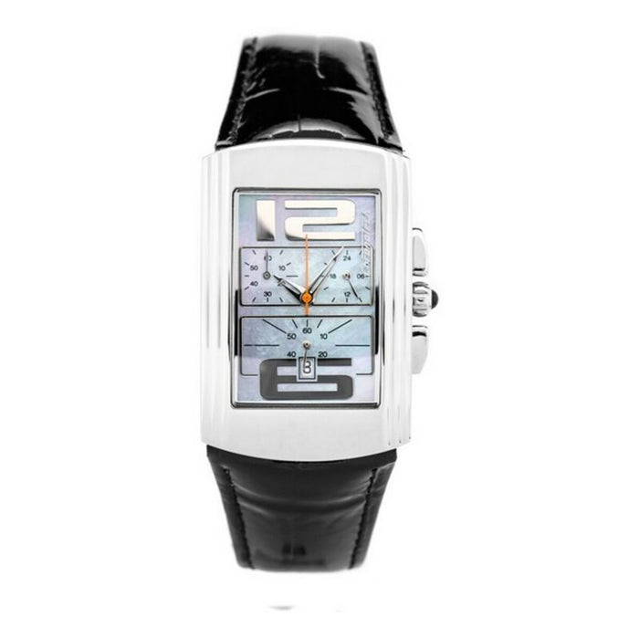 Ceas Unisex Chronotech CT7018B-01 (Ø 28 mm)