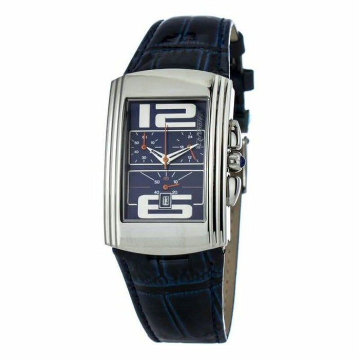 Ceas Unisex Chronotech CT7018B-09 (Ø 30 mm)