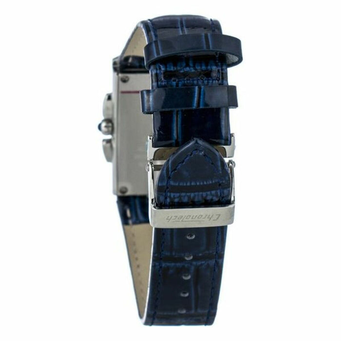 Ceas Unisex Chronotech CT7018B-09 (Ø 30 mm)