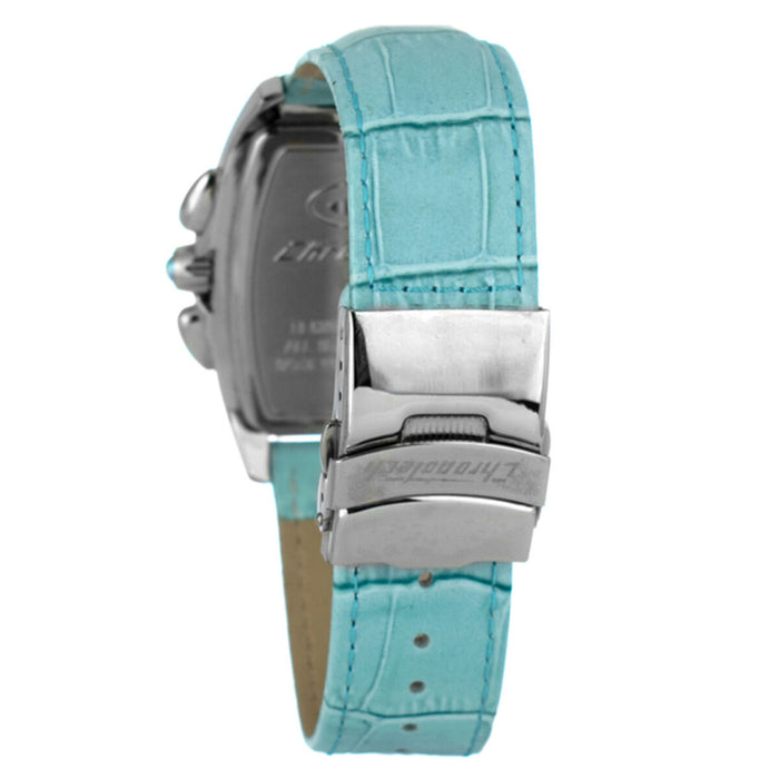 Ceas Unisex Chronotech CT.7468/01 (Ø 41 mm)