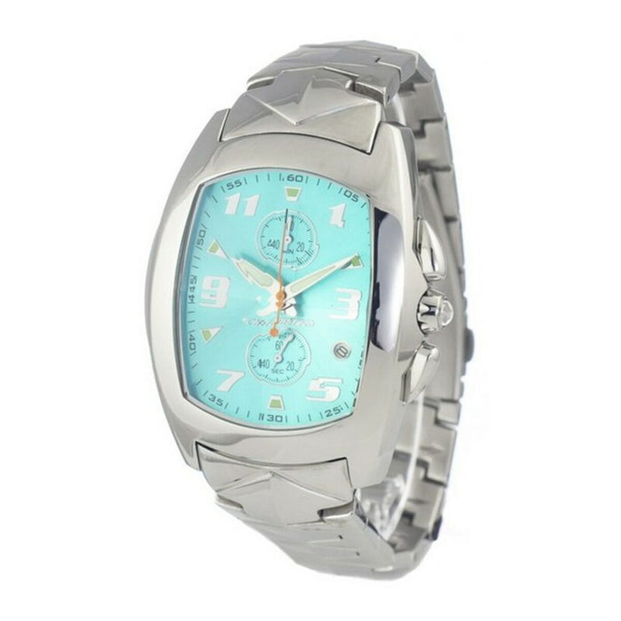 Ceas Bărbați Chronotech CT7468-01M (Ø 41 mm)