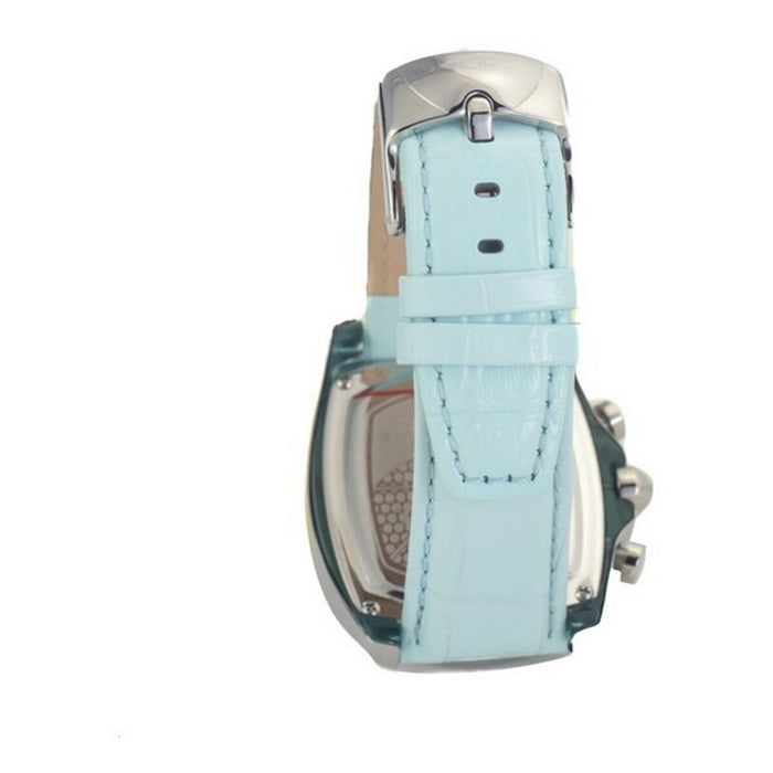 Ceas Bărbați Chronotech CT7468-01M (Ø 41 mm)