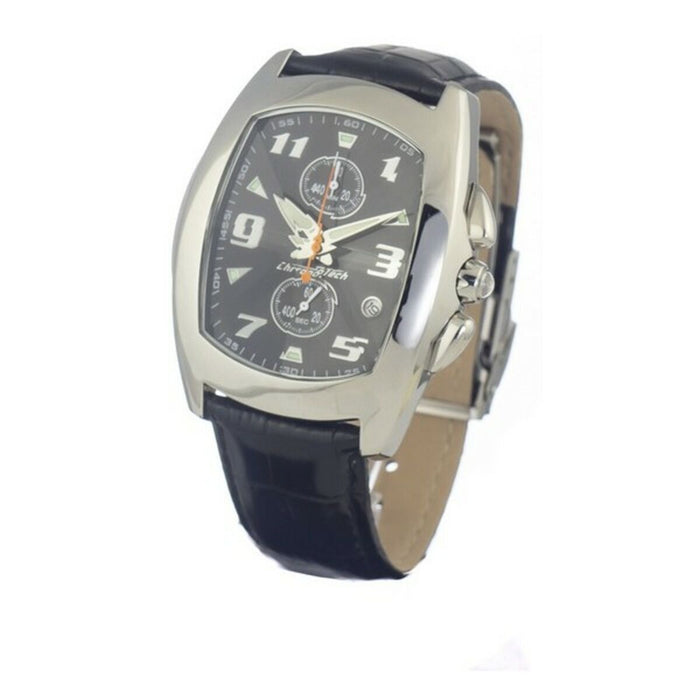 Ceas Bărbați Chronotech CT7468-02 (Ø 40 mm)