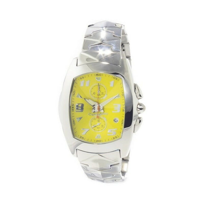 Ceas Bărbați Chronotech CT7468-05M (Ø 41 mm)