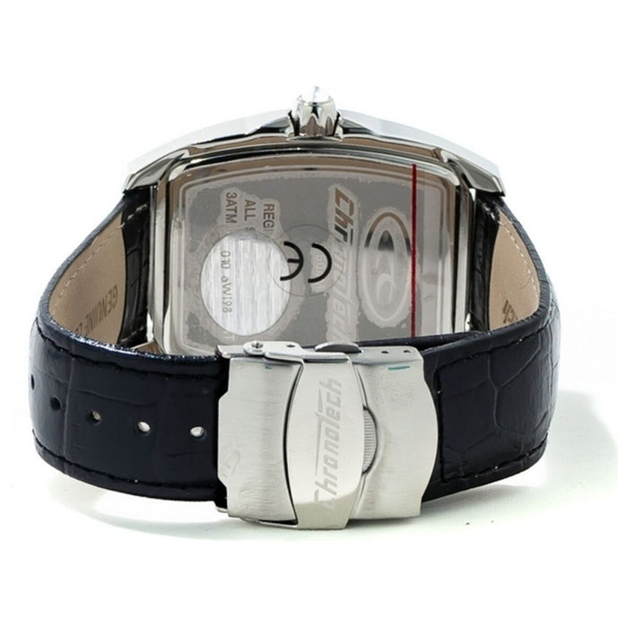 Ceas Bărbați Chronotech CT7504-02 (Ø 40 mm)