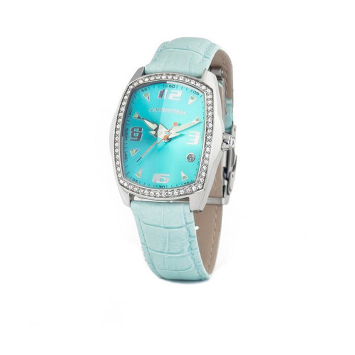 Ceas Damă Chronotech CT7504LS-01 (Ø 33 mm)