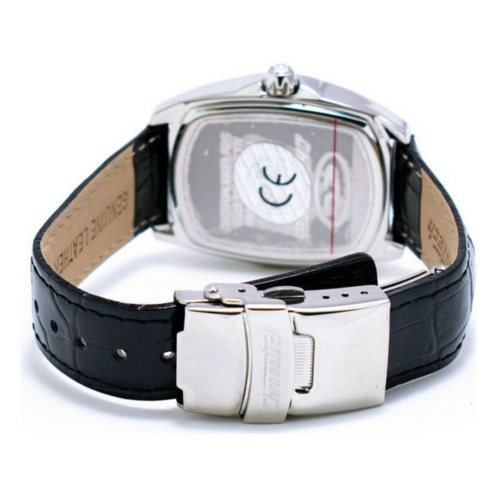 Ceas Damă Chronotech CT7504LS-02 (Ø 34 mm)