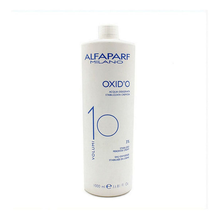 Apă oxigenată Oxid'o Alfaparf Milano Oxi 10vol