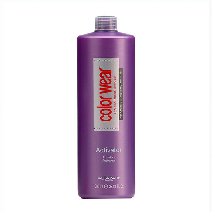 Activator culoare Alfaparf Milano Color Wear
