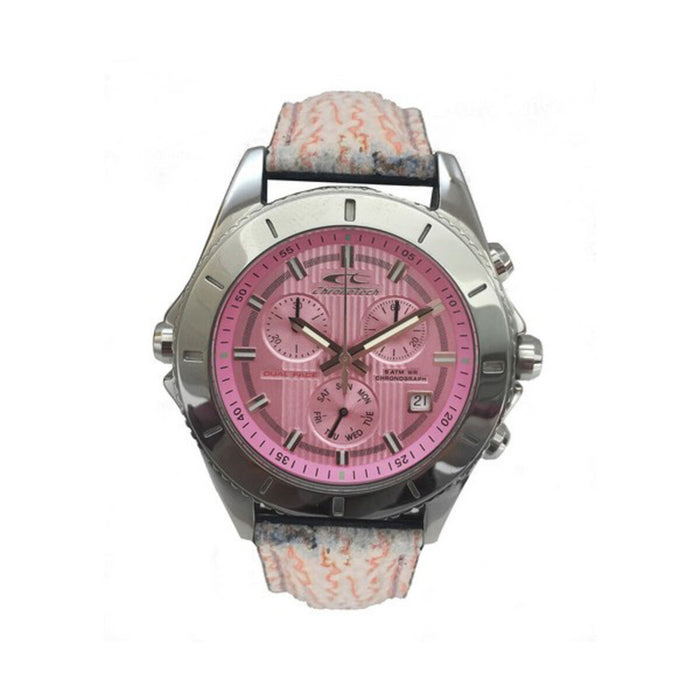 Ceas Unisex Chronotech CT7636L-06 (Ø 42 mm)
