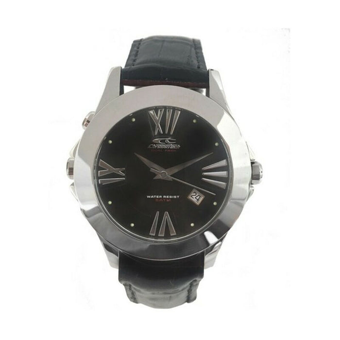 Ceas Unisex Chronotech CT7636L-07 (Ø 42 mm)