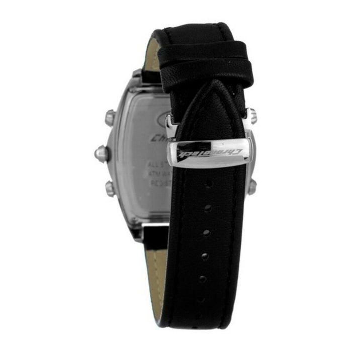 Ceas Bărbați Chronotech CT7677M-02 (Ø 45 mm)