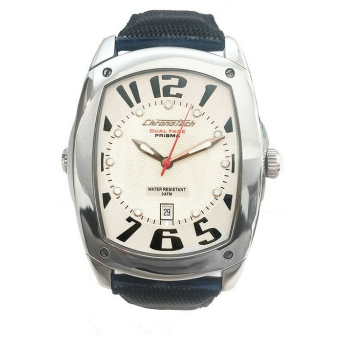 Ceas Unisex Chronotech CT7696M-02 (Ø 42 mm)