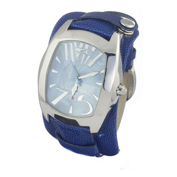 Ceas Bărbați Chronotech CT2039J-22 (Ø 45 mm)