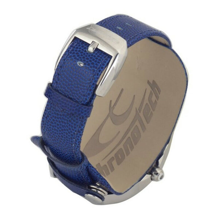 Ceas Bărbați Chronotech CT2039J-22 (Ø 45 mm)