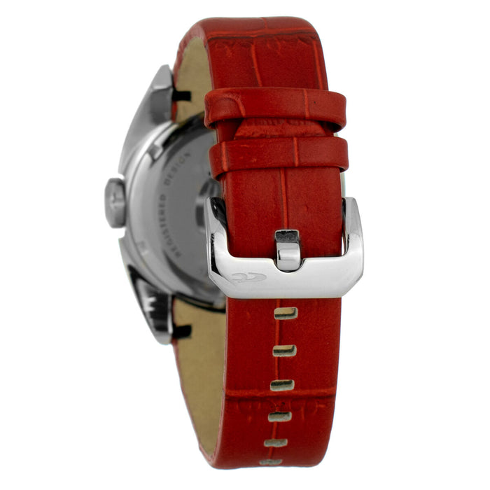 Ceas Bărbați Chronotech CT7704M-04 (Ø 43 mm)