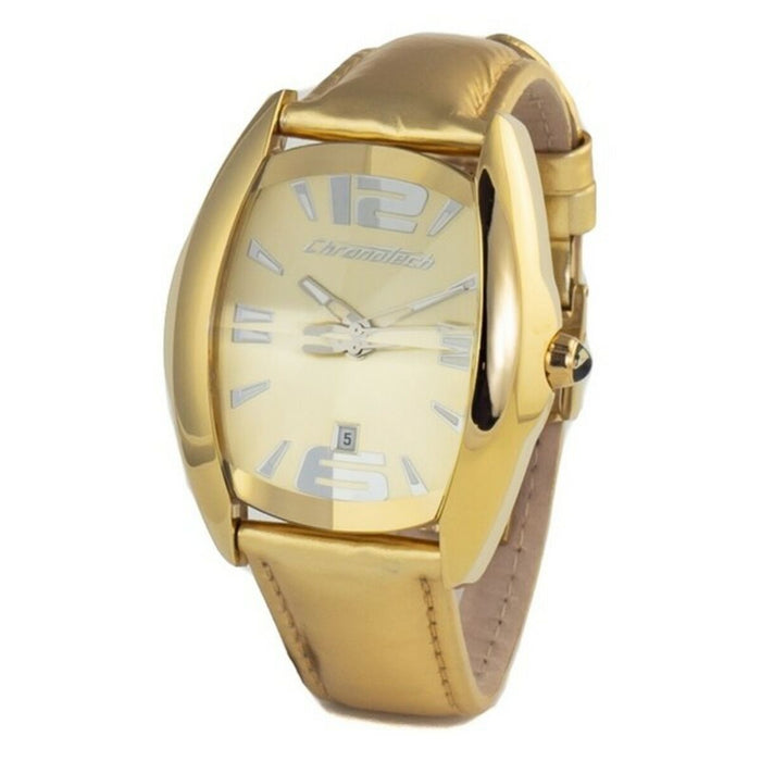 Ceas Unisex Chronotech CT7814M-02 (Ø 41 mm)