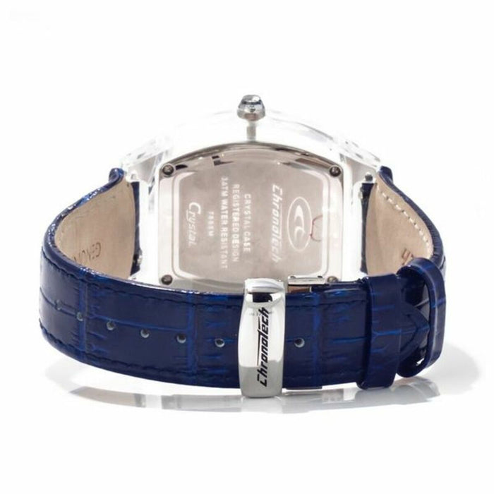 Ceas Bărbați Chronotech CT7888M-03 (Ø 42 mm)