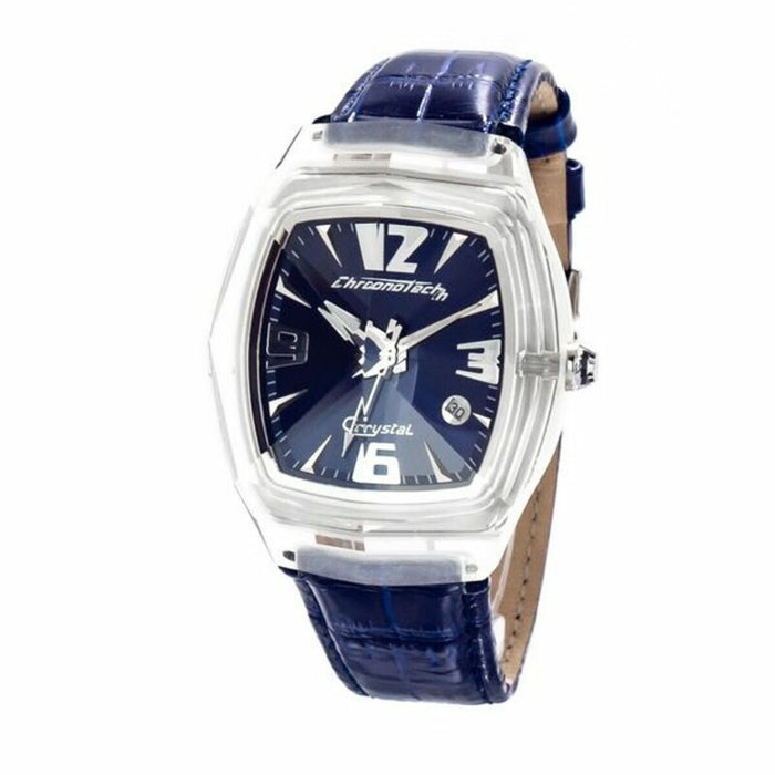 Ceas Bărbați Chronotech CT7888M-03 (Ø 42 mm)