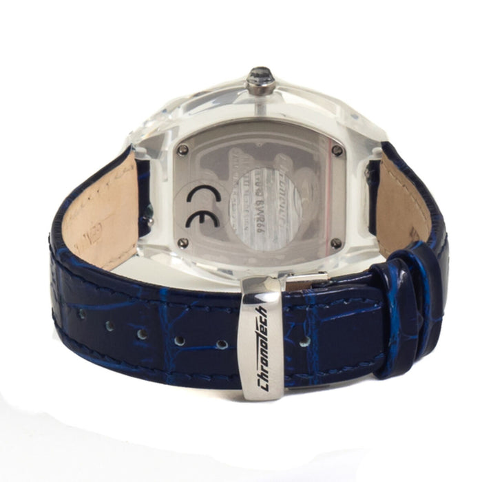 Ceas Damă Chronotech CT7888L-03 (Ø 35 mm)