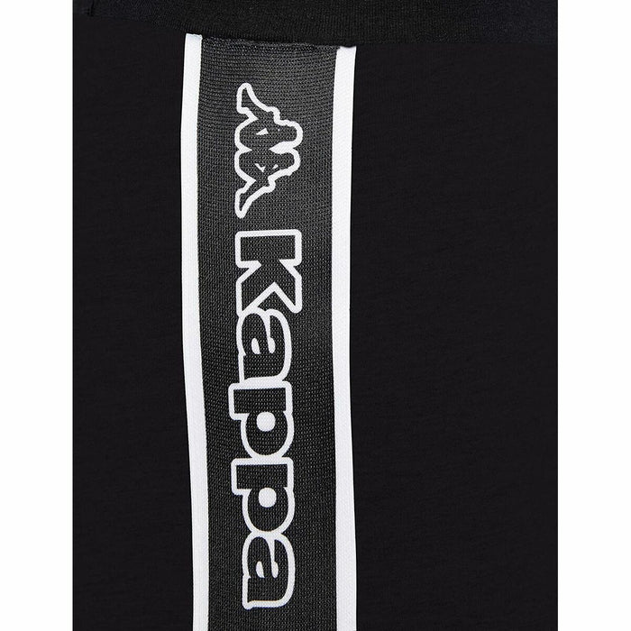 Pantalon de Trening pentru Adulți Kappa DARLYN Negru Femeie