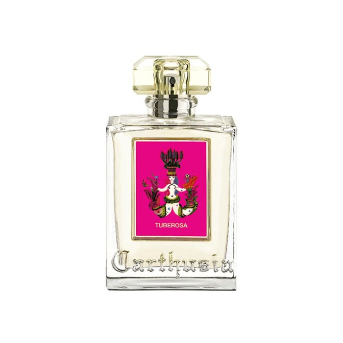Parfum Femei Carthusia Tuberosa EDP 50 ml