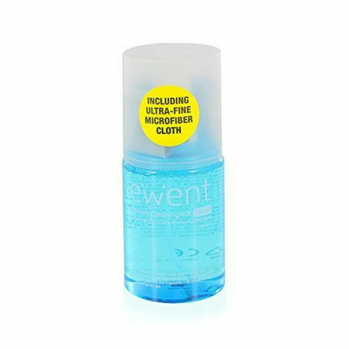Kit de Curățare pentru Ecrane Ewent (2 pcs)