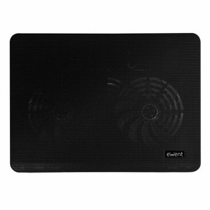Bază de Răcire pentru Laptop Ewent EW1256 12"-17" Negru