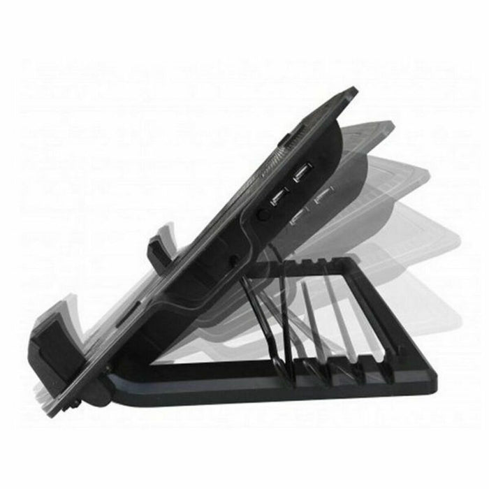 Bază de Răcire pentru Laptop Ewent EW1258 17"