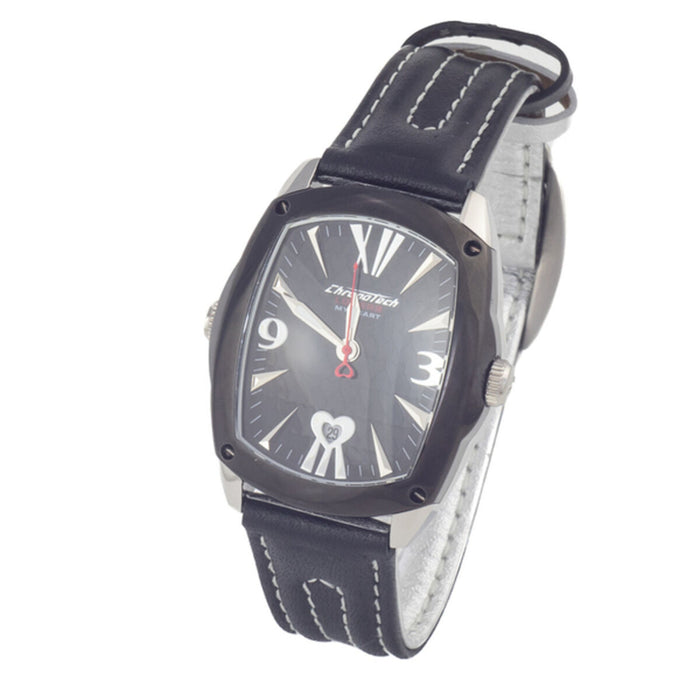 Ceas Unisex Chronotech CT7696L-12 (Ø 34 mm)