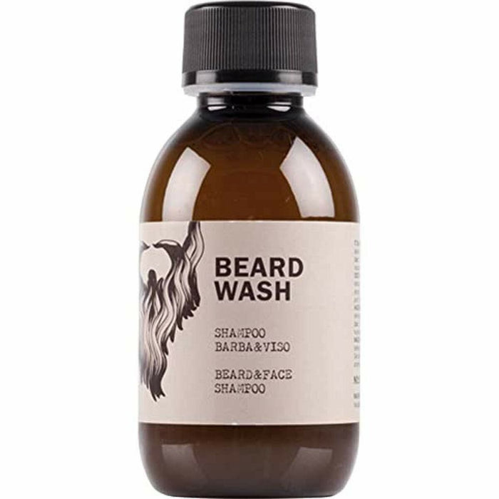 Șampon pentru Barbă Dear Beard Wash 150 ml