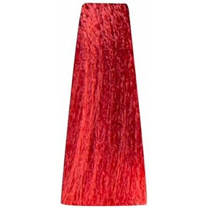 Vopsea Permanentă Inebrya Bionic Color Nº 7/60 Blonde Warm Red 100 ml