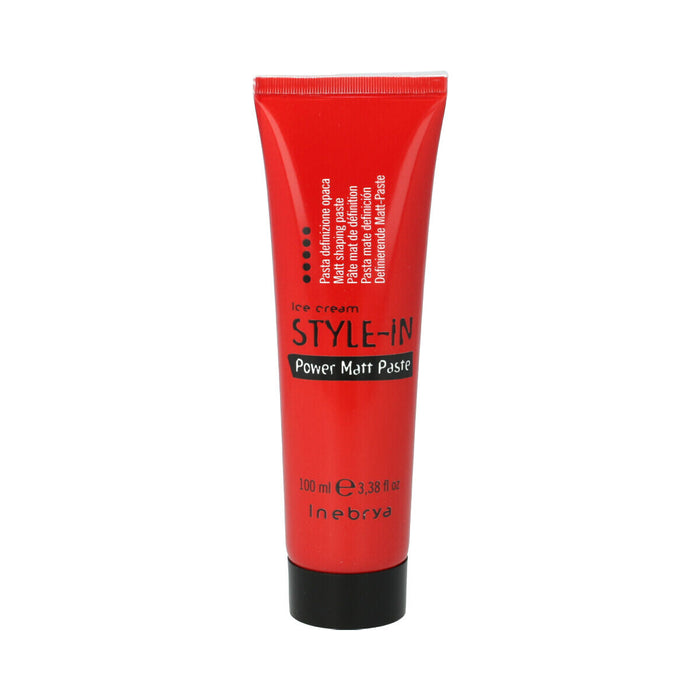 Pastă de modelare Inebrya Style-In 100 ml