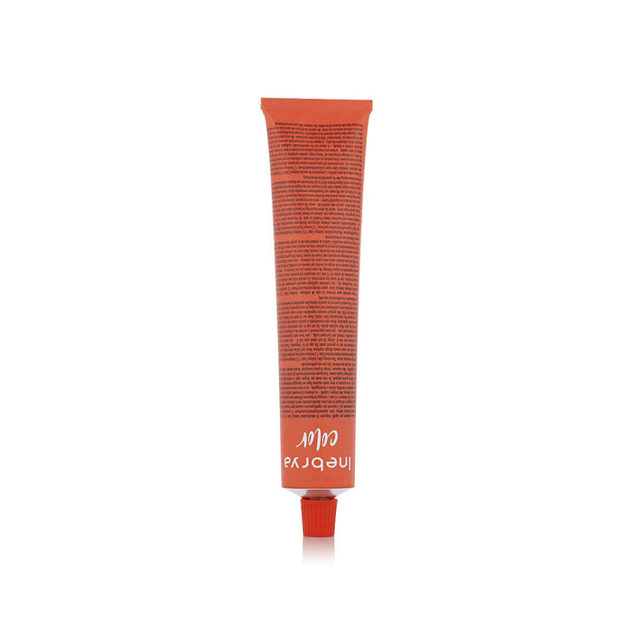 Vopsea Permanentă Inebrya Color Nº 3 Pure Dark Chestnut 100 ml