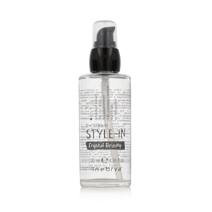 Spray de Strălucire pentru Păr Inebrya Ice Cream Style-In 100 ml